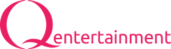 Shows, Striptease, Workshops  | Q-Entertainment Logo