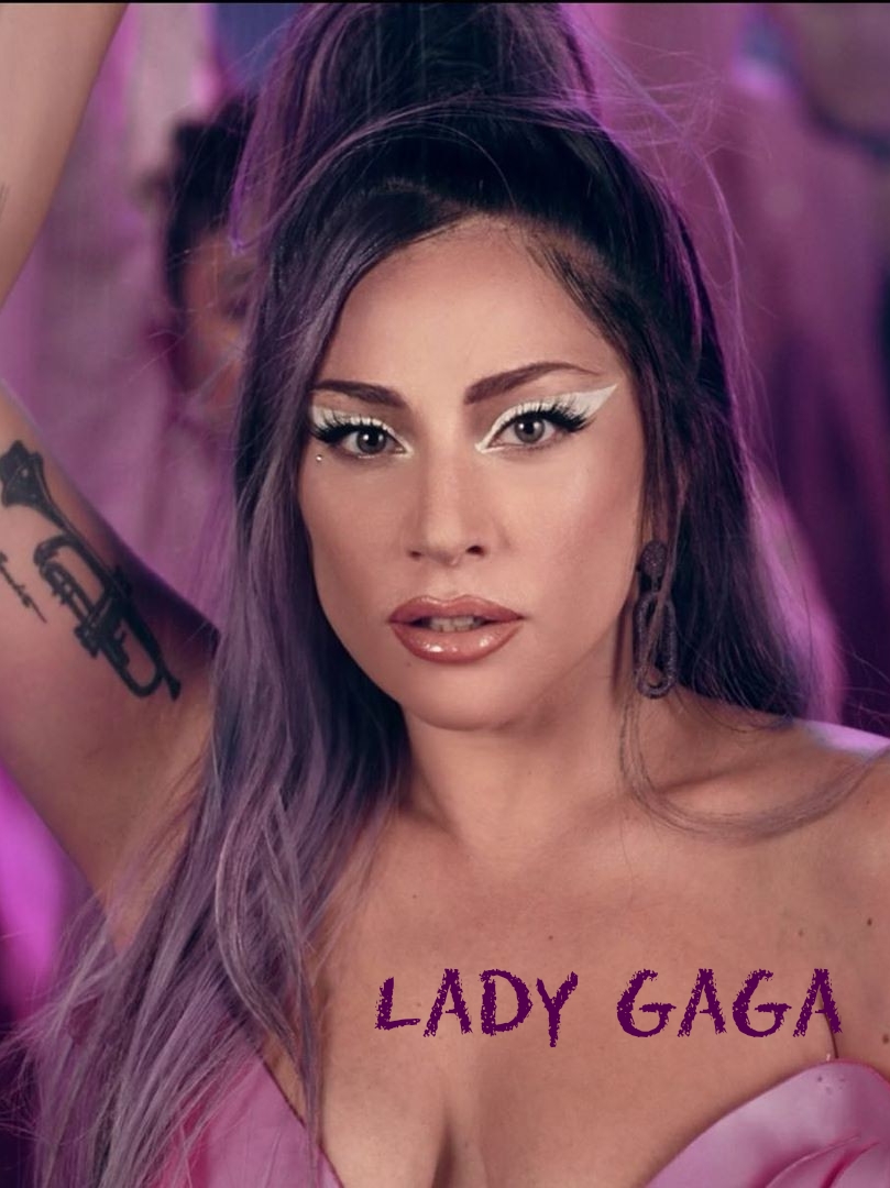 Lady Gaga over haar verleden als burlesque danseres