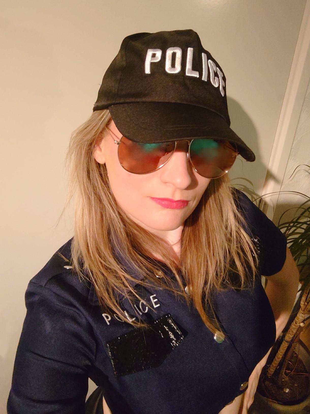 Stripact boeken politie show (1)